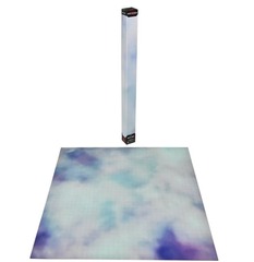 D&D Astral Sea Battlemat